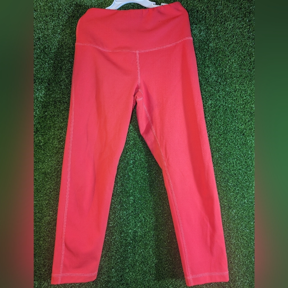 Zella High Rise Yoga Leggings Size Xsmall - Picture 2 of 4